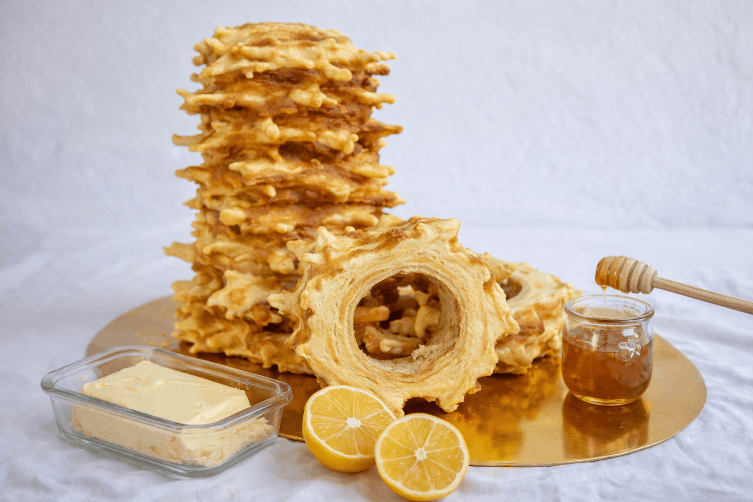 Ciasta z Podlasia - przewodnik po tradycyjnych wypiekach